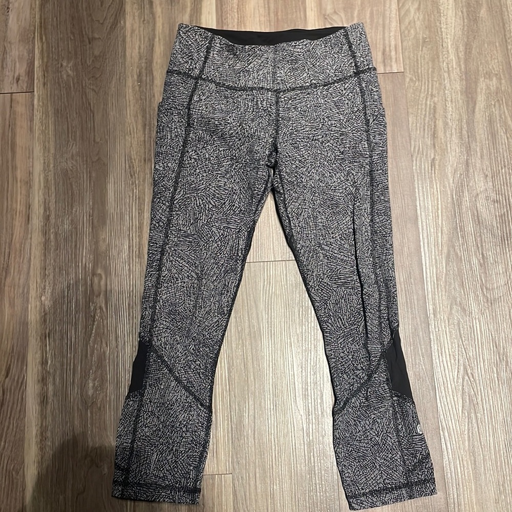 lulu lemon leggings